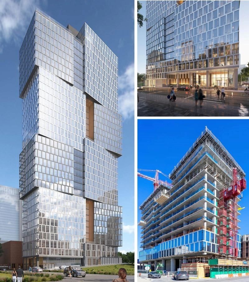 900 Church Street - Nashville, TN