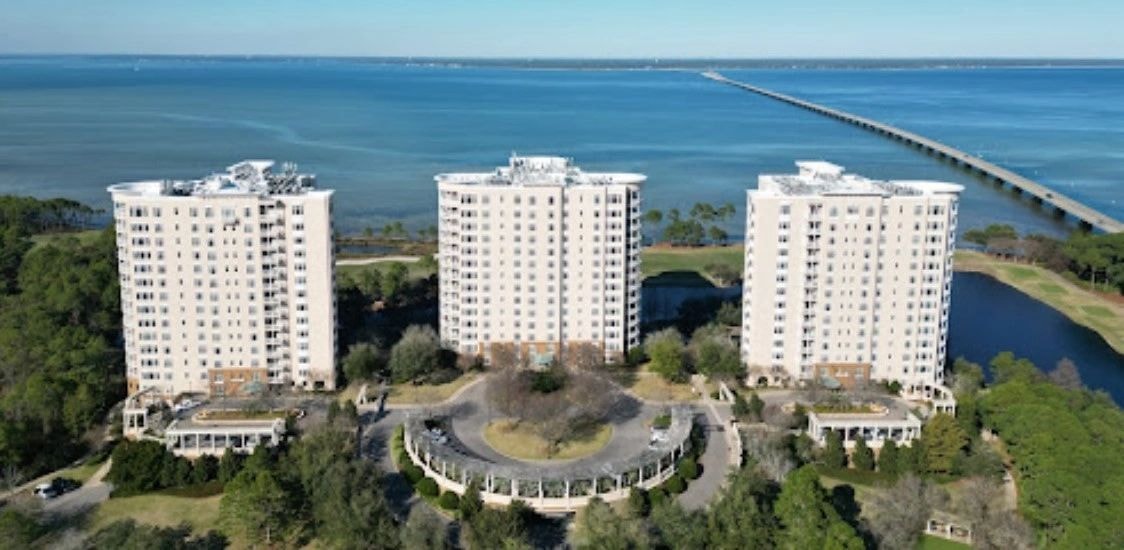 One Water Place - Destin, FL